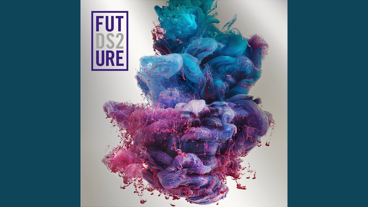 Future's 'Freak Hoe' from DS2 (2015) 🎶
