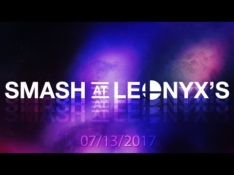 Smash at Leonyx's #10 | Full Stream