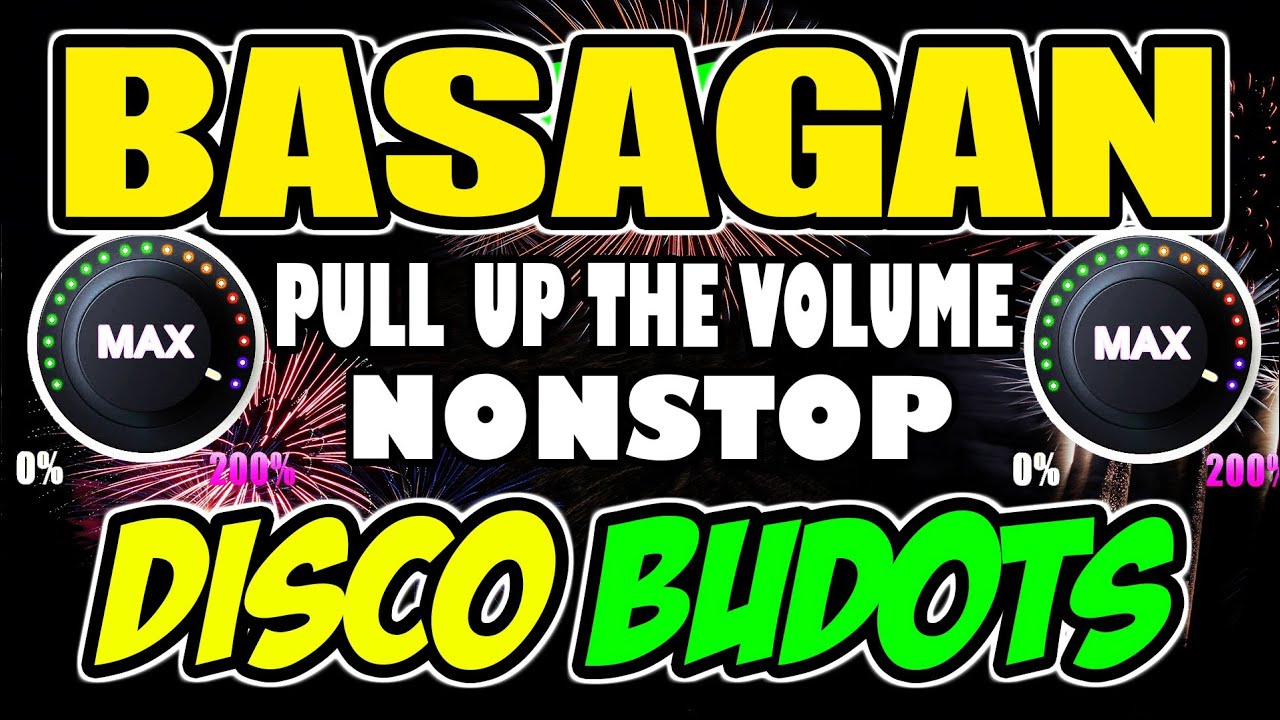 New Year Disco Budots 2026 Remix 🎉