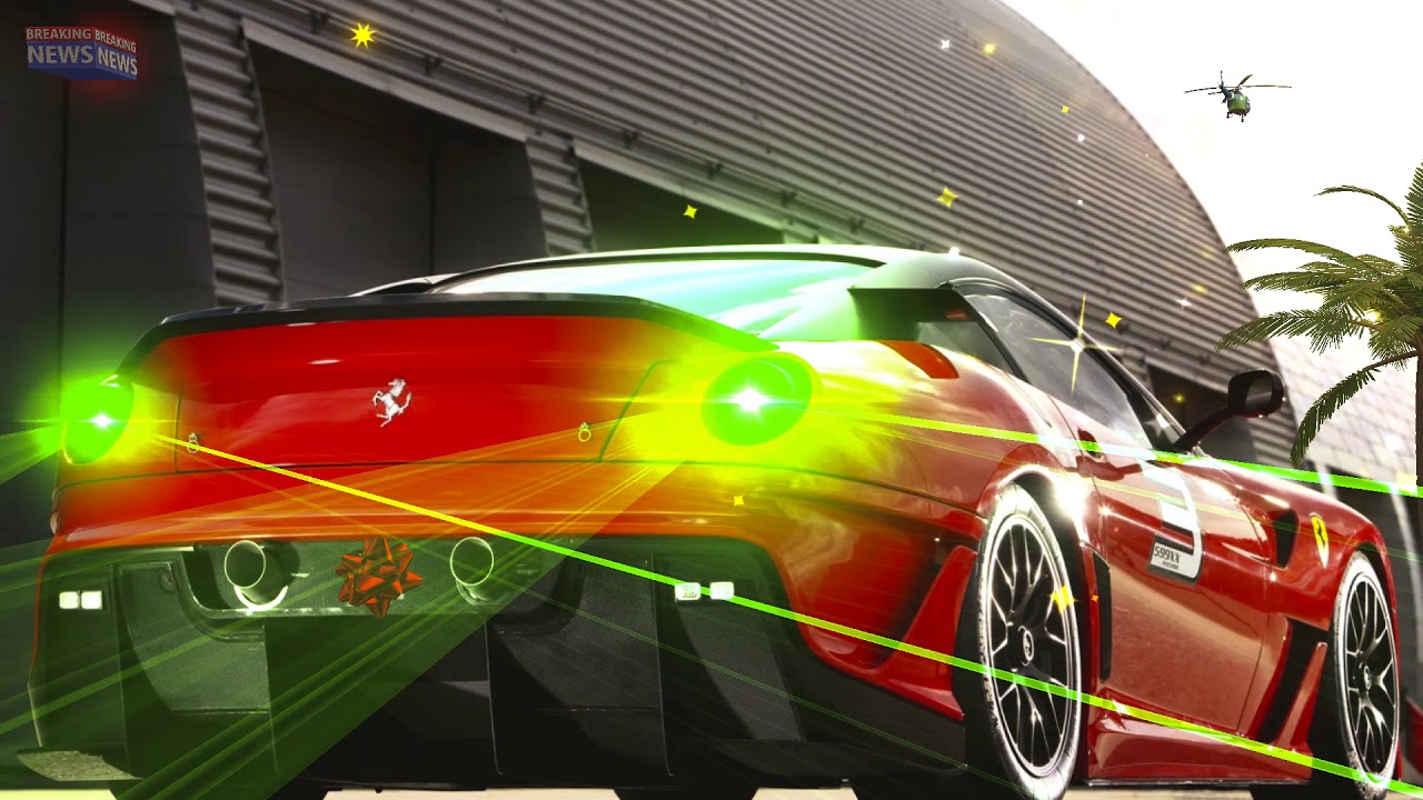 2019 New Year Bass Trap Boost 🎵