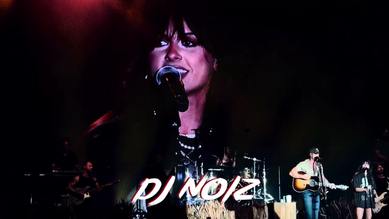 DJ Noiz - You Look Like Cocody Rock (Mega Mix) 🎶