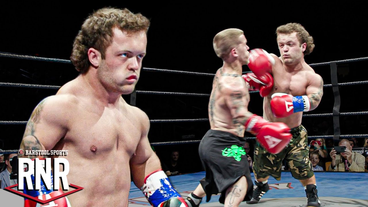 Epic Showdown: World's Strongest Dwarf Jeremy 'Dynamite' Smith Dominates Opponent at RNR 15 💥