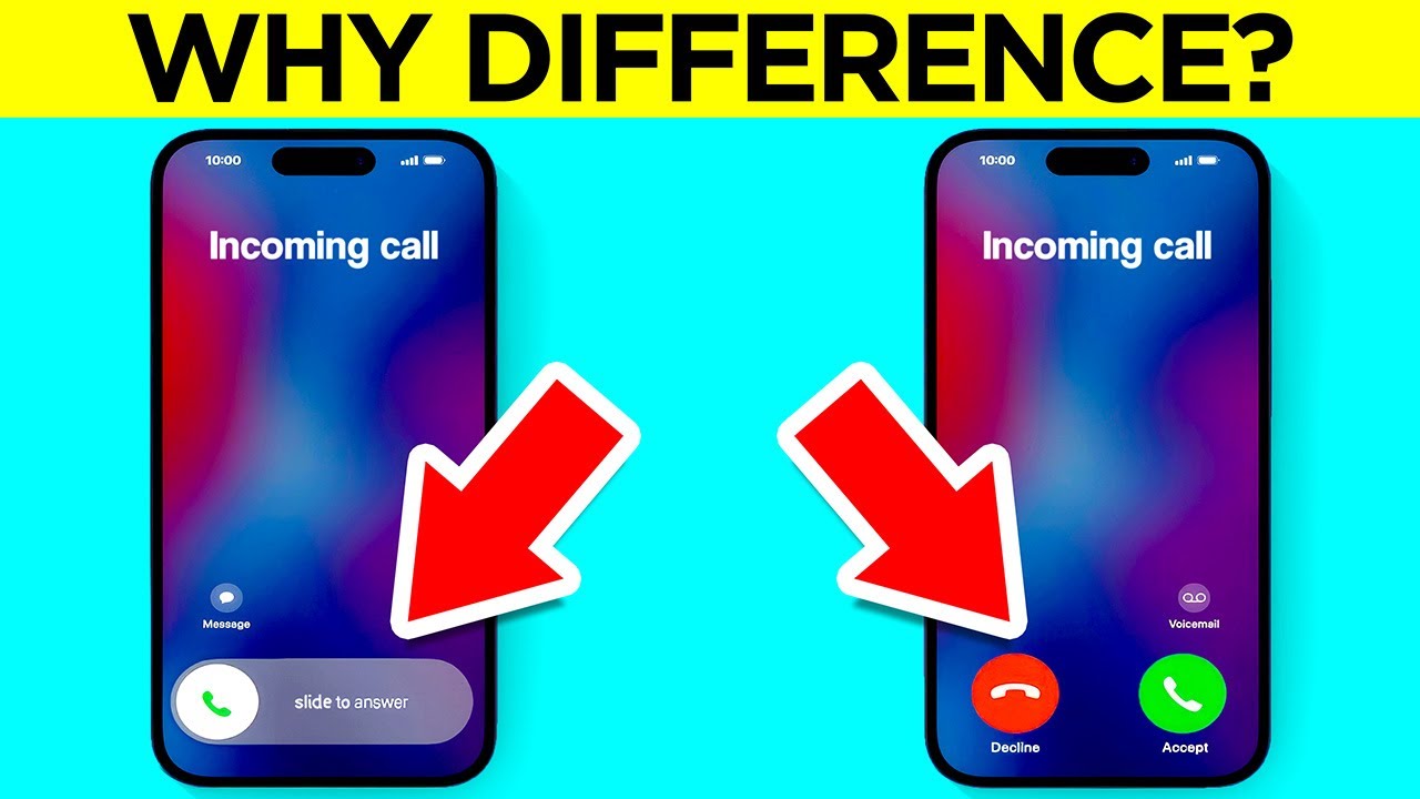 Hidden Secrets in Everyday Items π