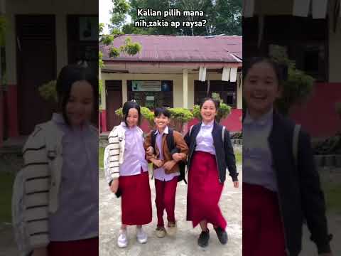 Kalian pilih mana sama faruk?zakia apa raysa🥰komen#aldofitmandiraofficial #faruk #drama #zakia