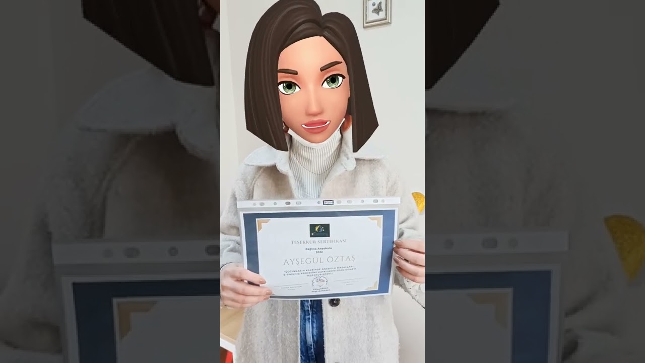 Fatma DİLŞEN BAĞLICA Anaokulu Etimesgut Ankara: Velilerden Yüksek Memnuniyet 🌟