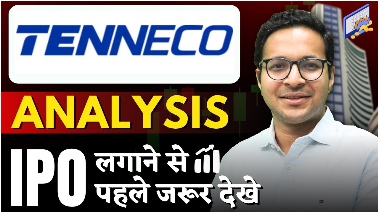 Tenneco Clean Air IPO Review: Opportunity or Scam? 🧐