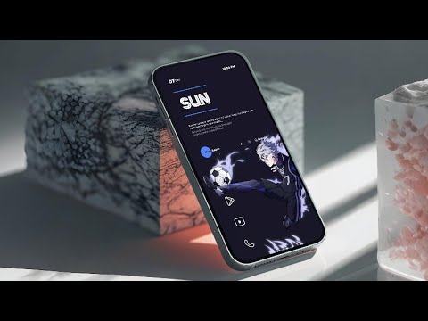 Nova launcher Setup 2026  #minimalsetup