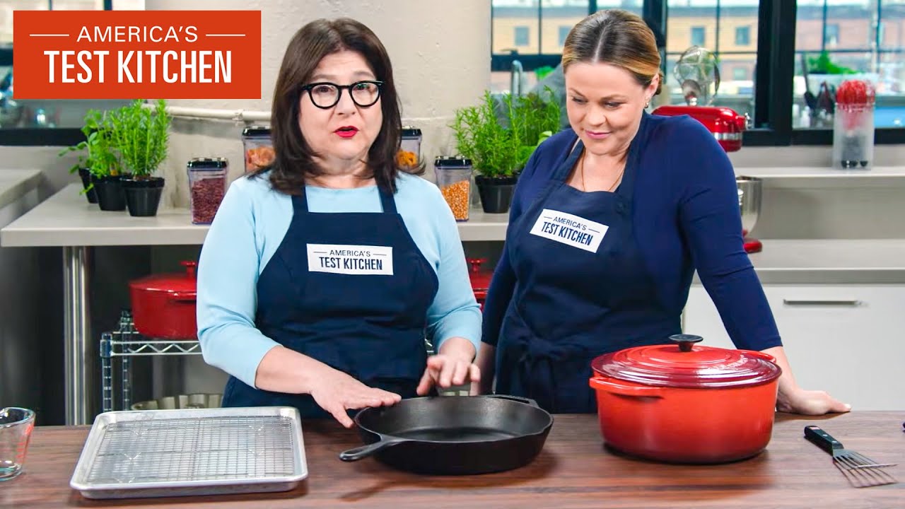 11 Must-Have Kitchen Tools for Home Cooks 🍽️