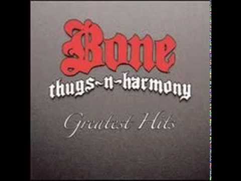 Bone Thugs-N-Harmony: Days of Our Lives 🎶