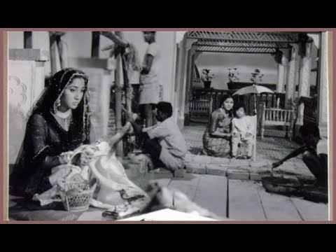 Main Jab Bhi Akeli Hoti Hoon - Naina Kyon Bhar Aaye  Dharmputra N Dutta Sahir Ludhianvi