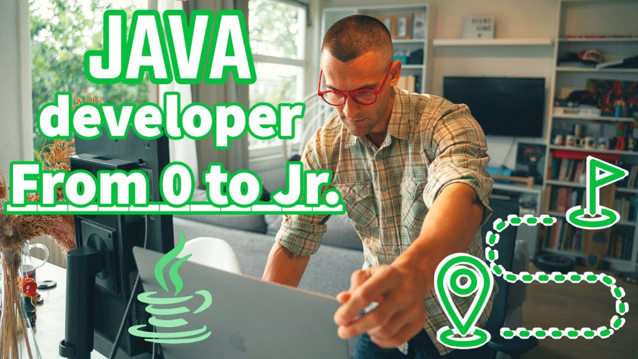 Kickstart Your Java Developer Career in 2024 🚀 | Essential Skills & Tips