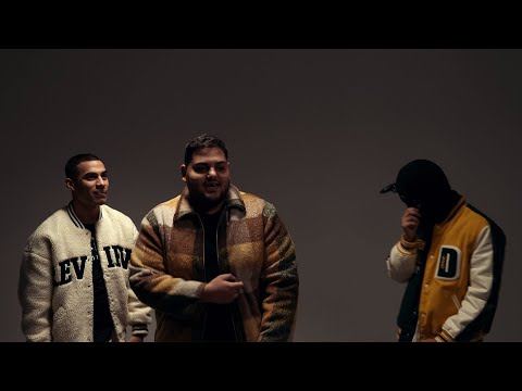 Alberto Grasu x Gheboasa x Lil Cagula - Misca Balans (feat. Gridan) | Official Video