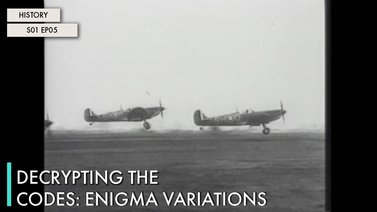 Decrypting History: How Bletchley's Codebreakers Changed WWII 🕵️‍♂️
