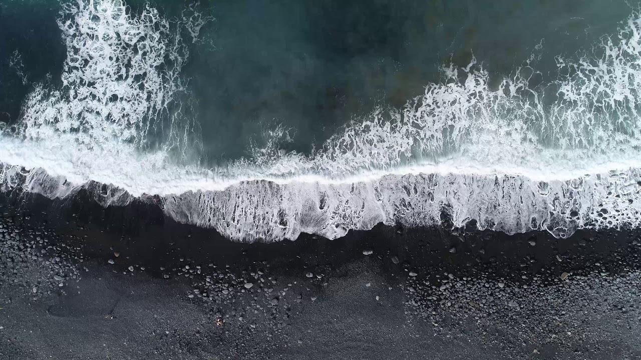 D-Drone Experience in La Gomera 🌿