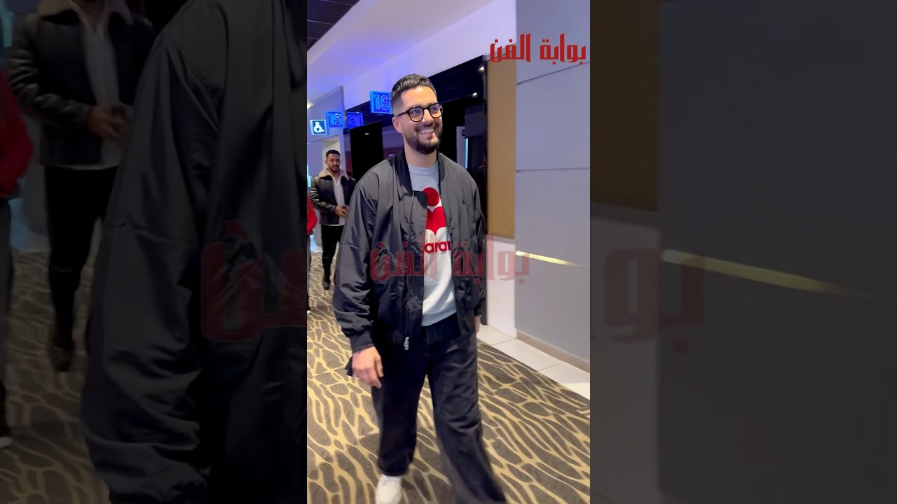 حسن الشافعي يشارك في احتفالية نجاح ألبوم أنغام 🎶