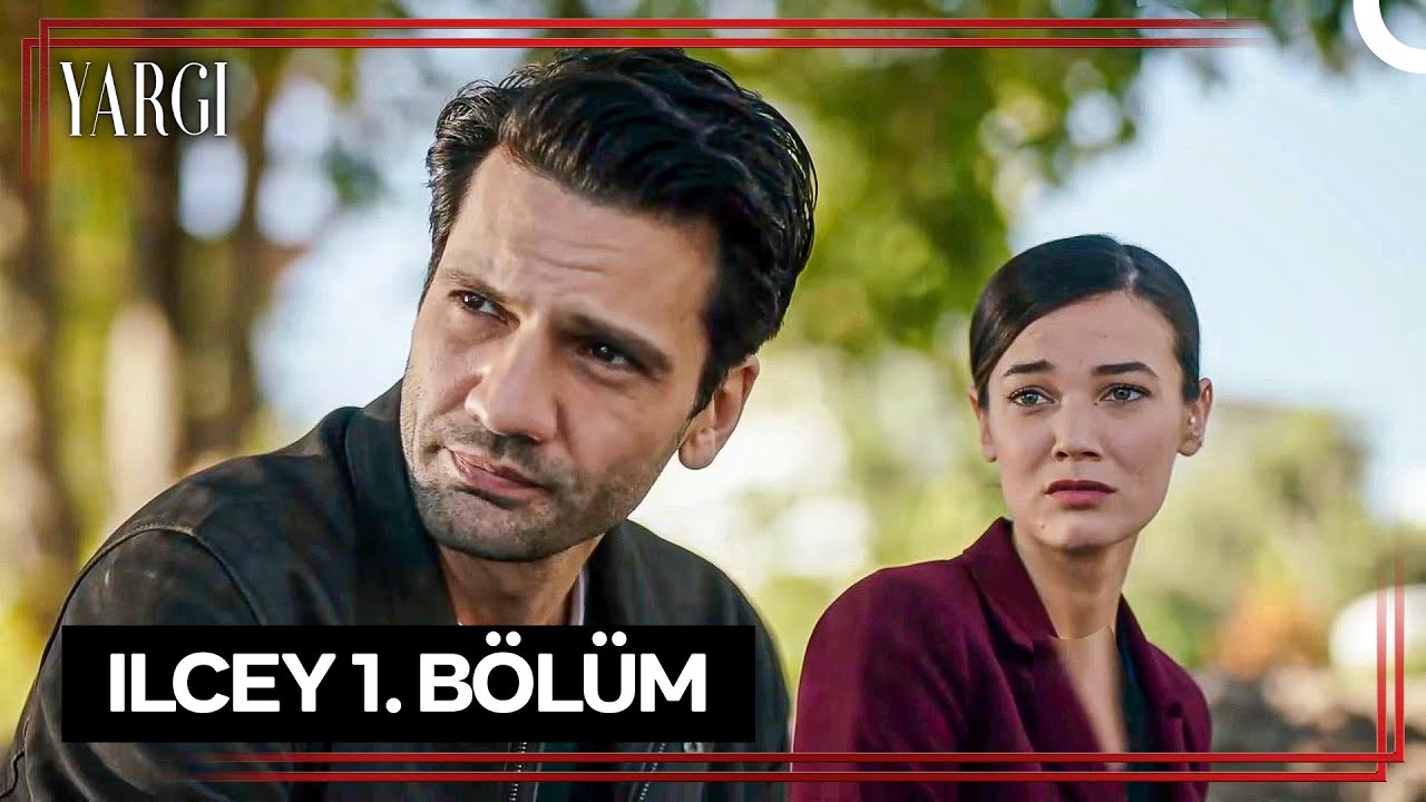 Ilcey'in Hikayesi #1: Ölümün Birleştirdiği İki Hayat - Yargı