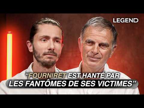 PROCUREUR DE MARSEILLE: LES PIRES MEURTRES QUI ONT MARQUÉ SA CARRIÈRE (Fourniret, meurtres sordides)