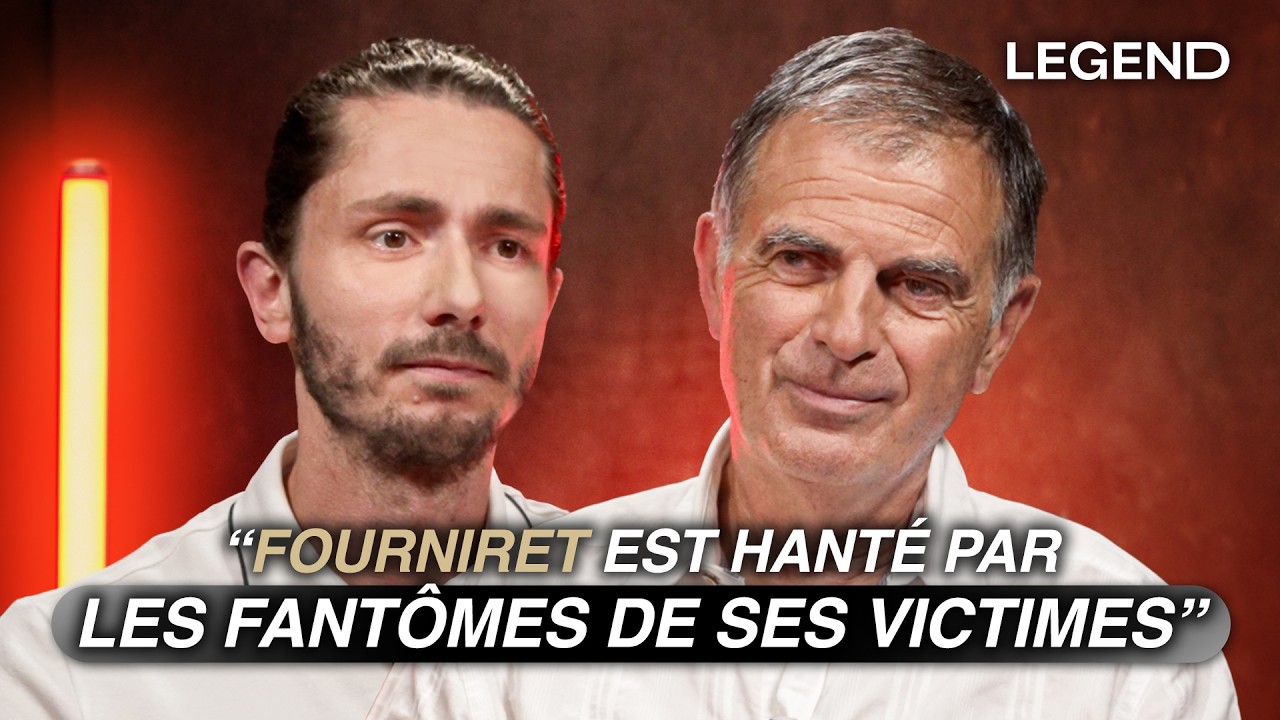 Procureur de Marseille : Les Meurtres Marquants de Sa Carrière (Fourniret, Affaires Sordides)