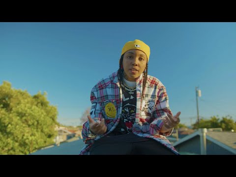 Azjah - Soul Ties (Official Video)