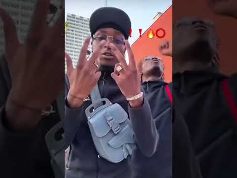 GROSSE EXCLU IDS X LA MANO 19 SERA DISPO DANS LE BOOK III ❗️⭕️ #rapfr #l2b #book3 #exclu #idsl2b