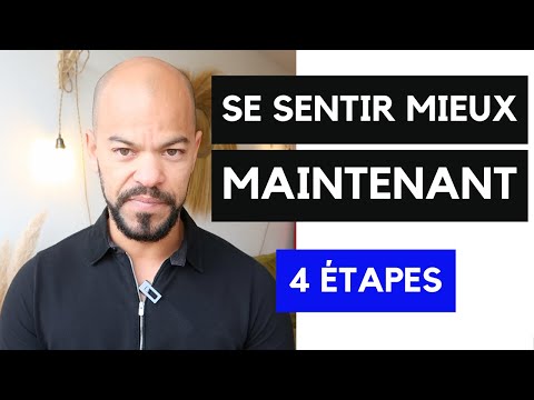 4 clés pour guérir ton cœur brisé