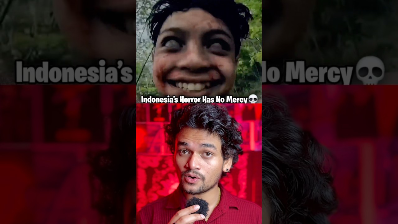 Indonesia Horror Movie | Part 663 💀