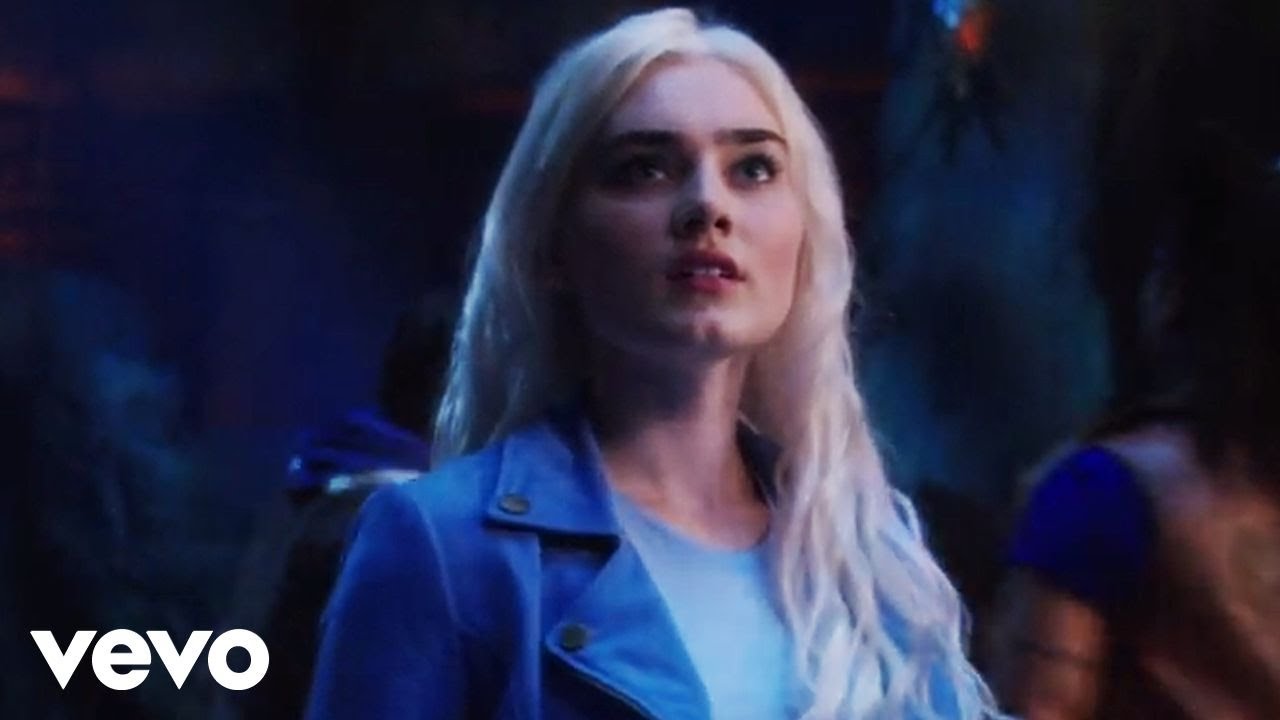 ZOMBIES 2 Cast in Call to the Wild Tour 🌟