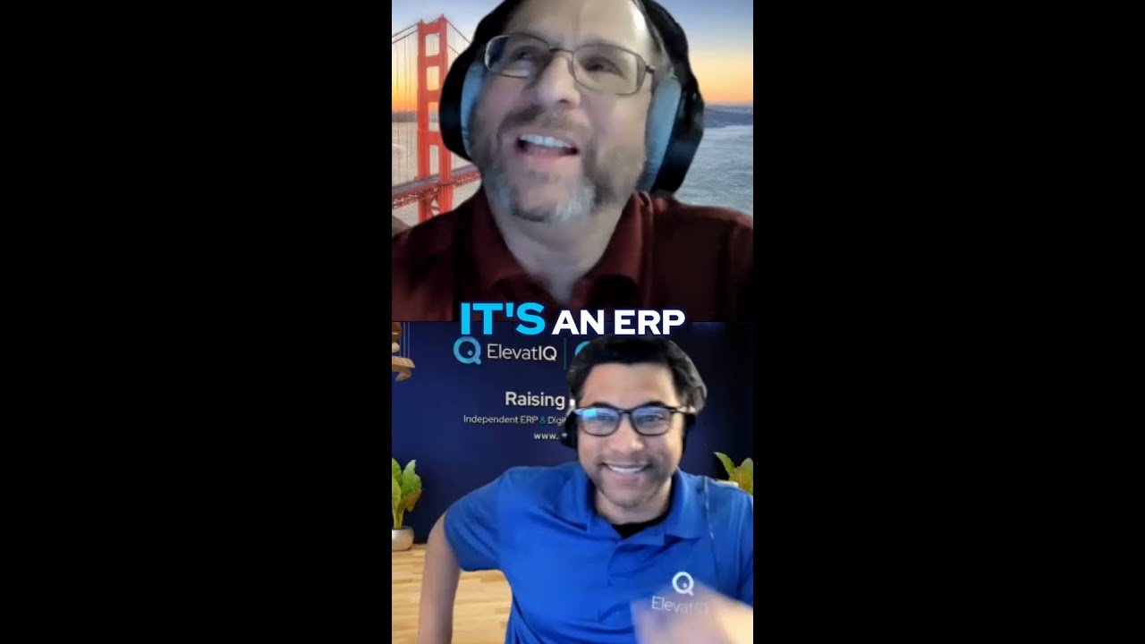 Mitsubishi's Factory & ERP Integration Success 🚀