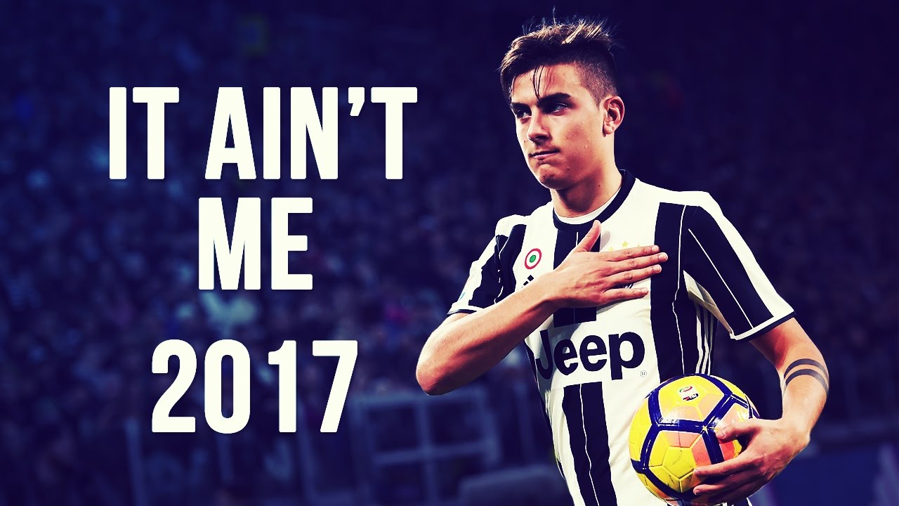 Paulo Dybala's Stunning Goals & Skills | 2016/2017 Highlights ⚽