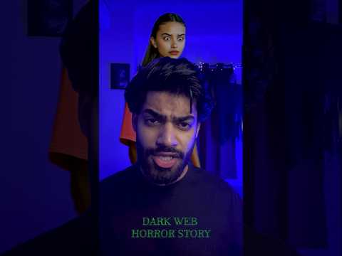 Dark Web pe Jane se Yeh kya hogya | Twist Ending