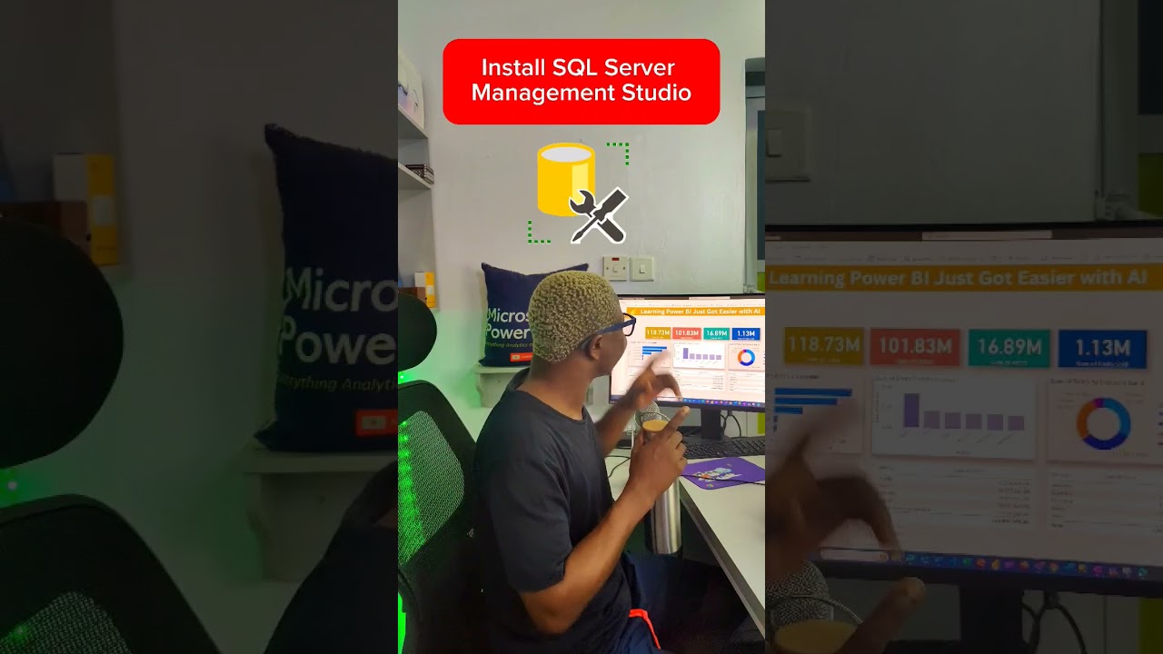 Learn SQL Fast: 3 Simple Steps to Get Started π