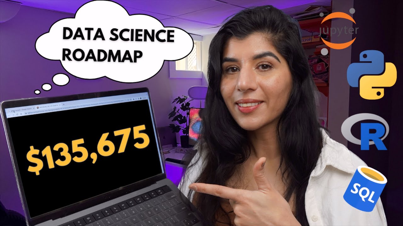 Learning Data Science in 2023: My Approach