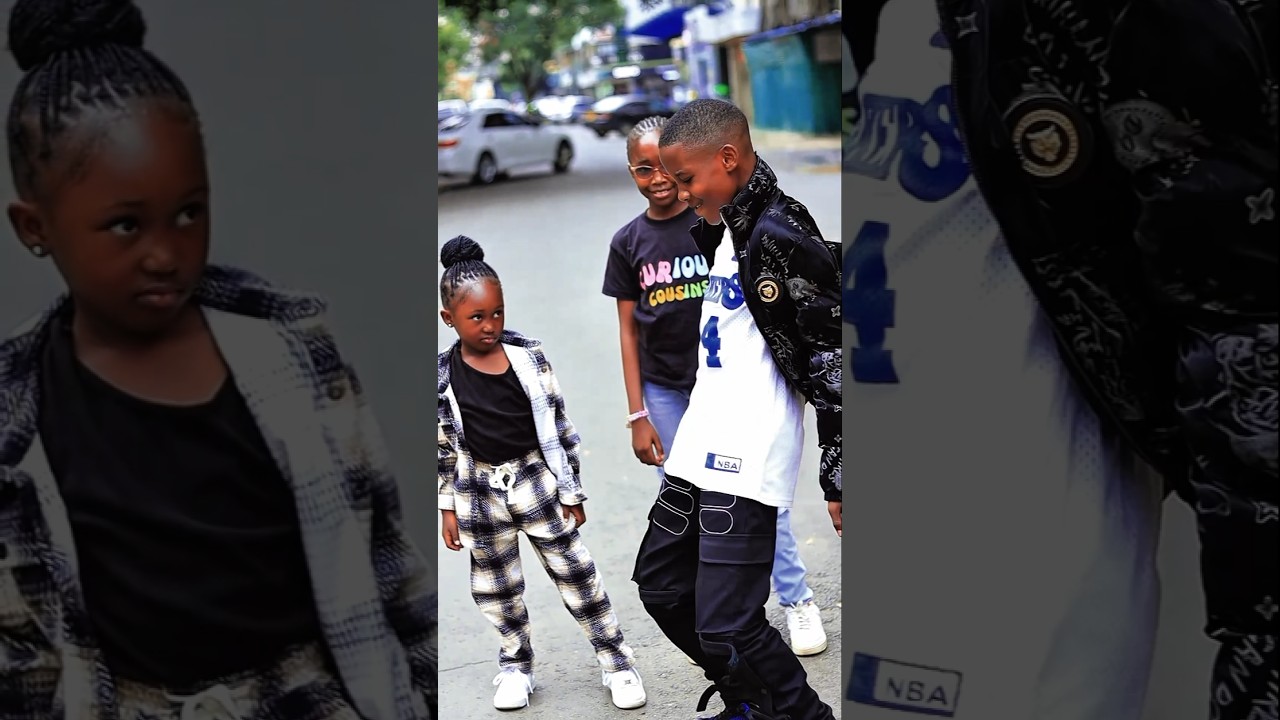 Join the Trending Toto Digidigii TikTok Dance Challenge! 💃