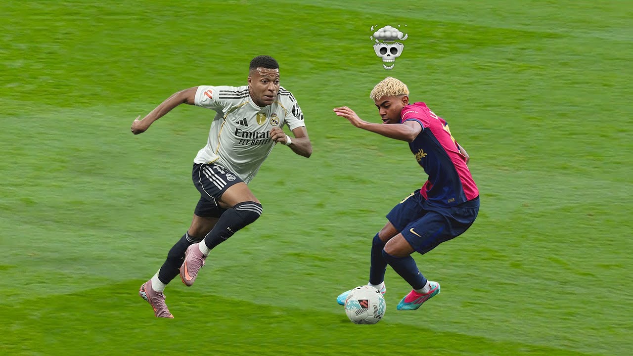 Football Stars' Humiliating Moments ⚽