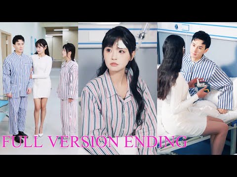 💔She signed the divorce papers, but CEO panicked & found he love her alearly!KDrama【ENG SUB】【FULL】