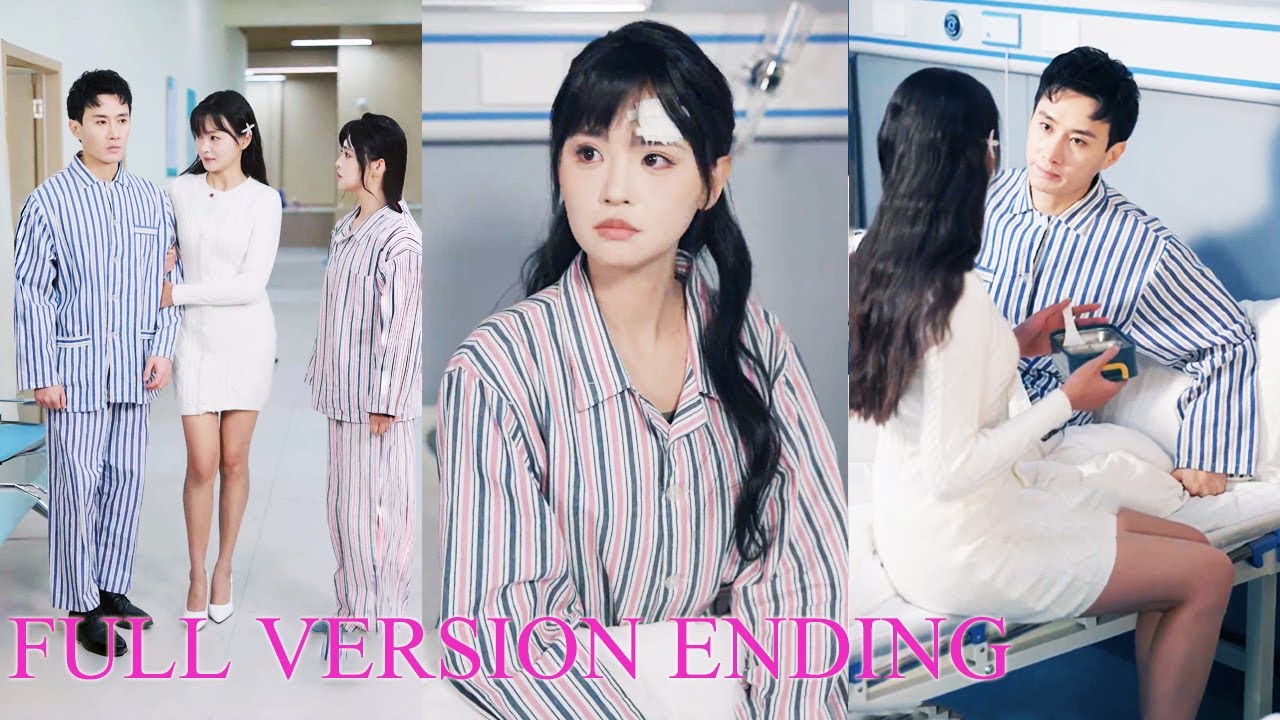 CEO Reunites with Love After Divorce Panic 💔