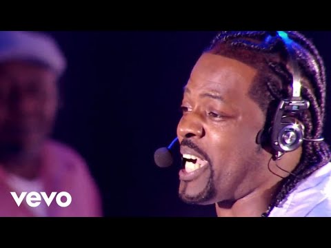 Grupo Revelação - Fala Baixinho (Shiii) - 360º Ao Vivo