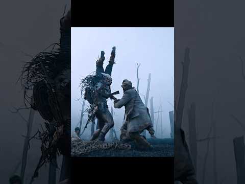 Predator Turns the Tables on Hunters | Prey Brutal Trap Reversal