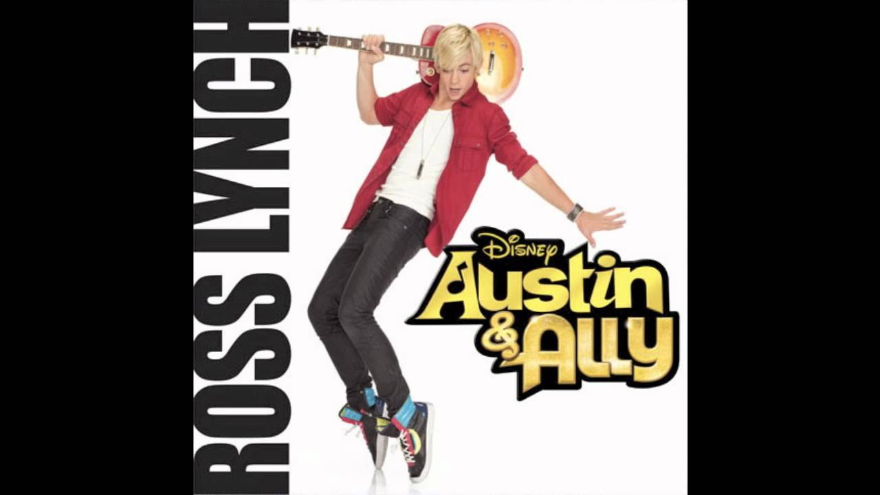 Austin & Ally Soundtrack: A Billion Hits 🎶
