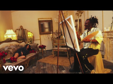 Dende, Roy Woods - Stay