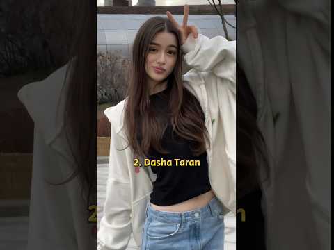 Top 10 Most Beautiful Russian Actress In The World