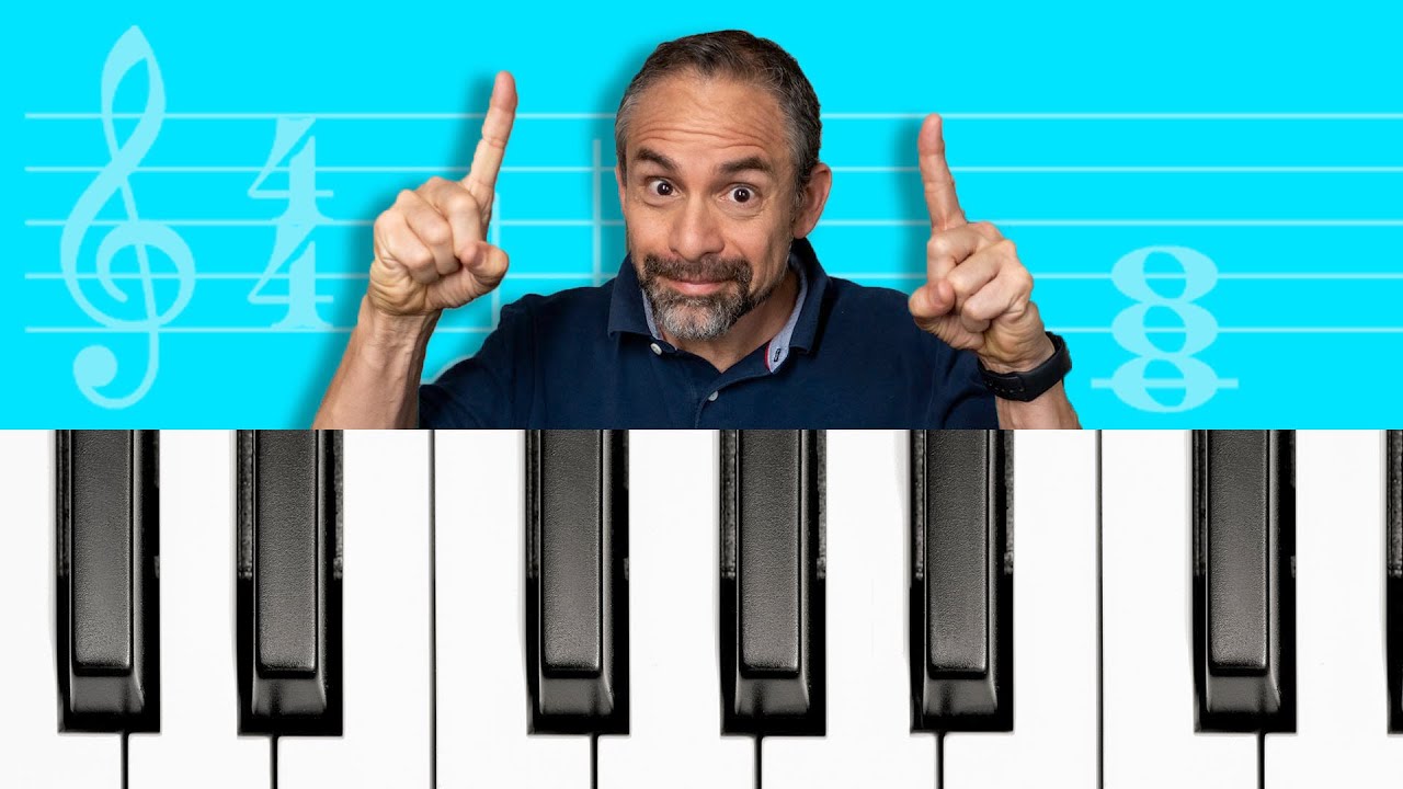 Conceptos Básicos de la Música 🎶