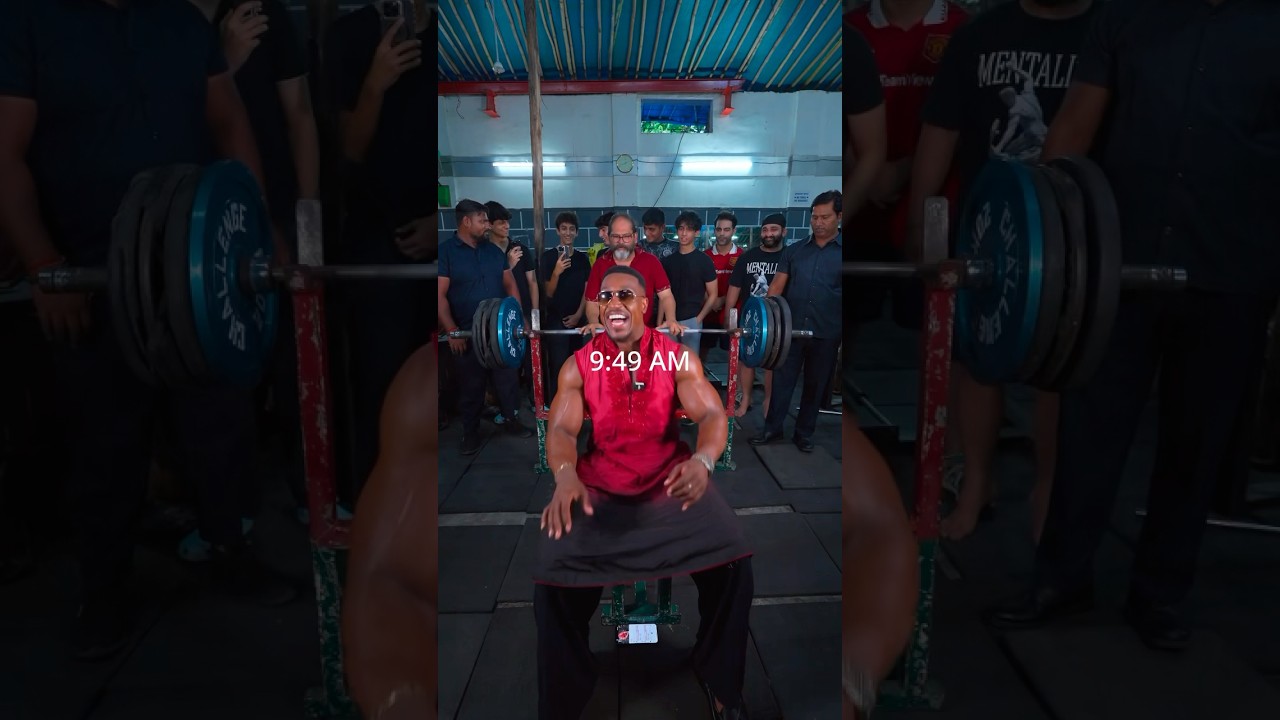 Day 3 in India 🇮🇳: Heartfelt Love for the Country