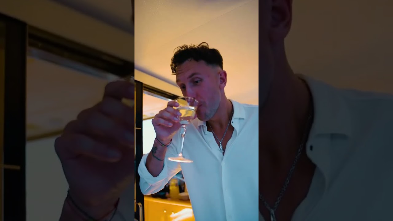 Сюрприз T-Killah для жены MARIAKAKDELA под нашим руководством #shorts