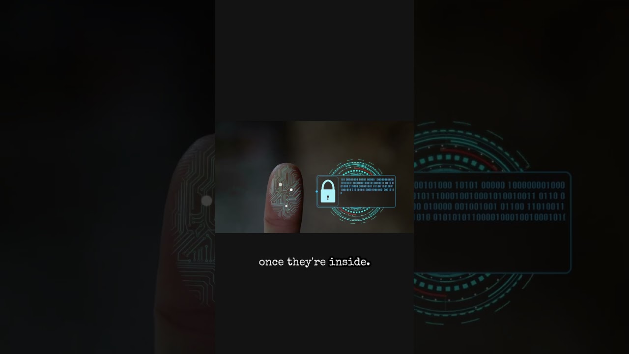 Identity Access Management: Your Digital Bodyguard 🔐