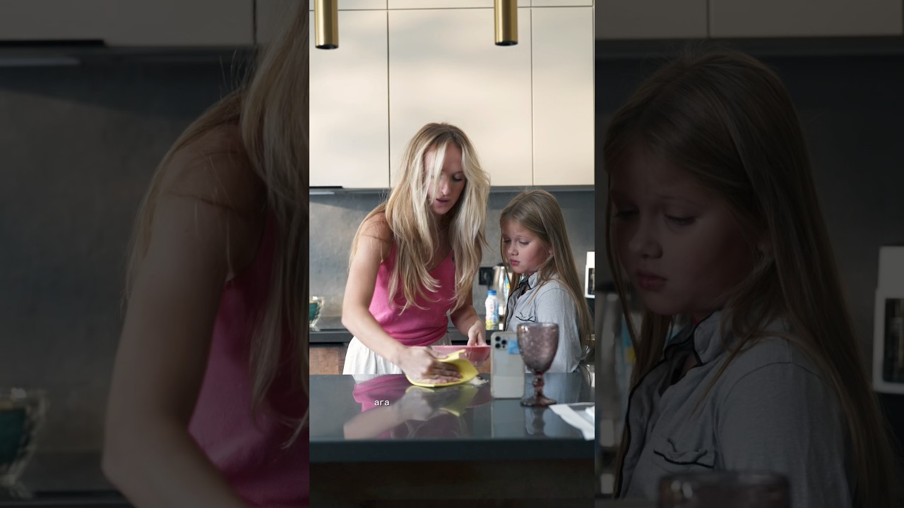 4 Королева Хаоса 4 серия: Лера на грани разрушения ♟️