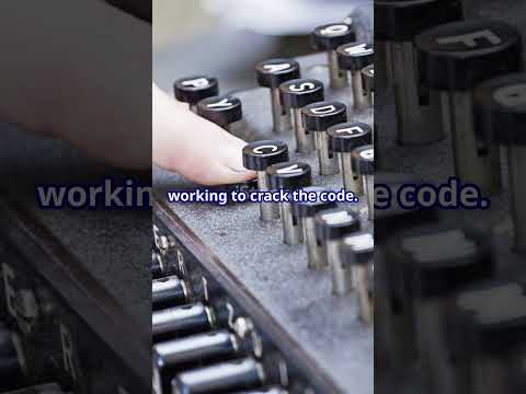 Did you know? #facts #ww2 #enigmamachine #history #sciencefacts #science #historyfacts