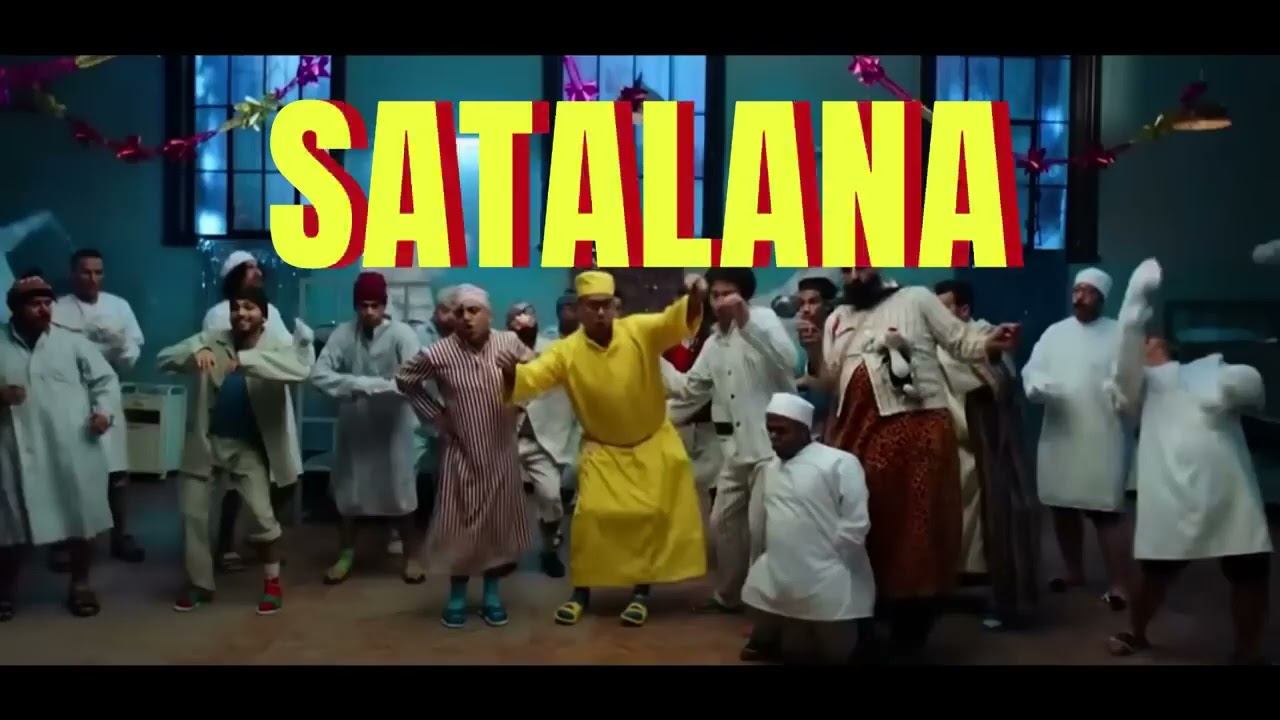 Satalana سطلانة: Authentic Egyptian Dance Music 🎶