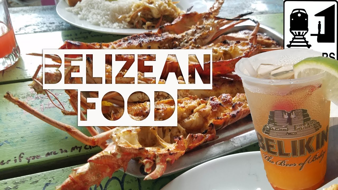 Discover the Must-Try Belizean Dishes 🍽️