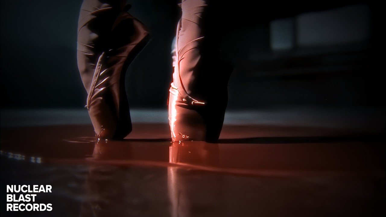 KREATOR – Tränenpalast ft. Britta Görtz | Official Music Video 🎶